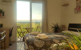 Thalassa Seaside Boutique Beach Apartment