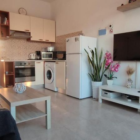 Thalassa Seaside Boutique Beach Apartment Polis Exterior photo