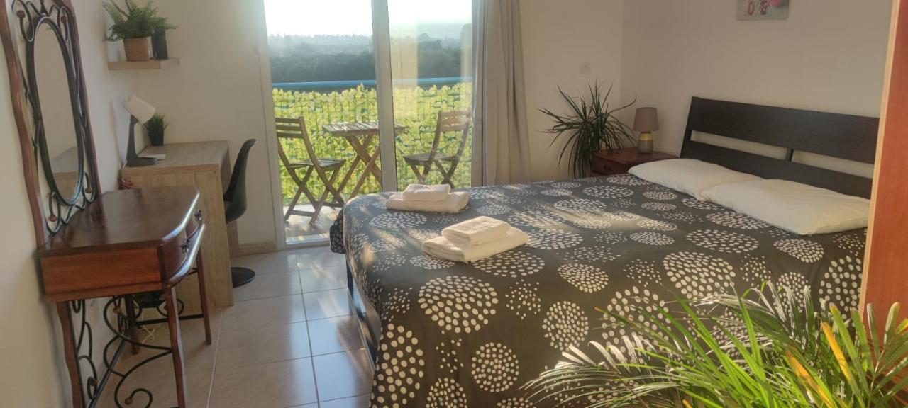 Thalassa Seaside Boutique Beach Apartment Polis Exterior photo